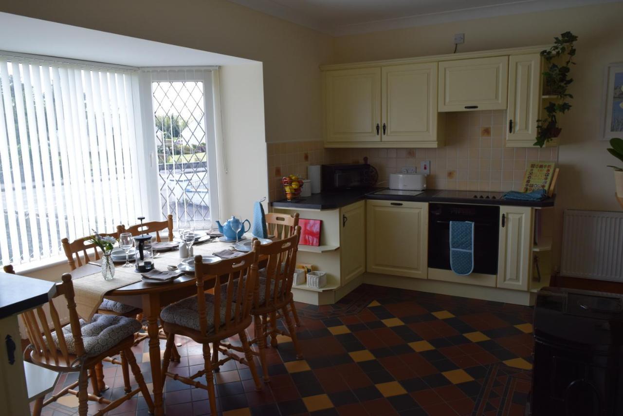 Teach Kitty Con Villa Dungloe Exterior photo