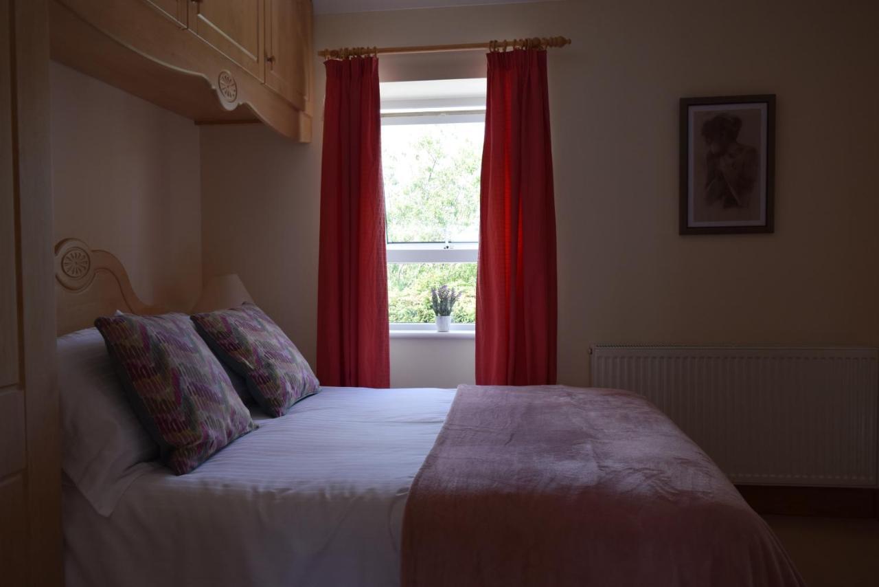 Teach Kitty Con Villa Dungloe Exterior photo