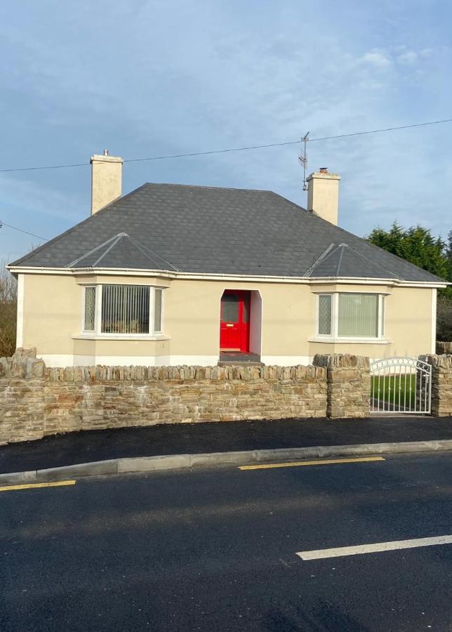 Teach Kitty Con Villa Dungloe Exterior photo
