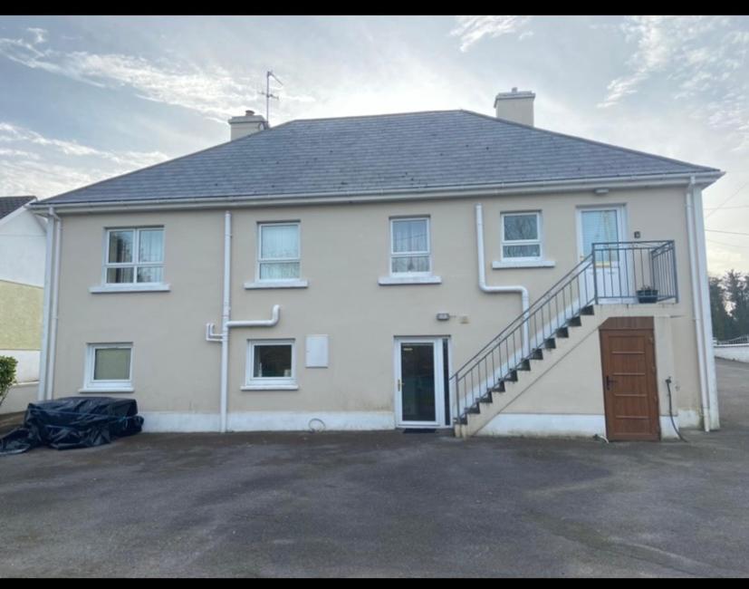 Teach Kitty Con Villa Dungloe Exterior photo